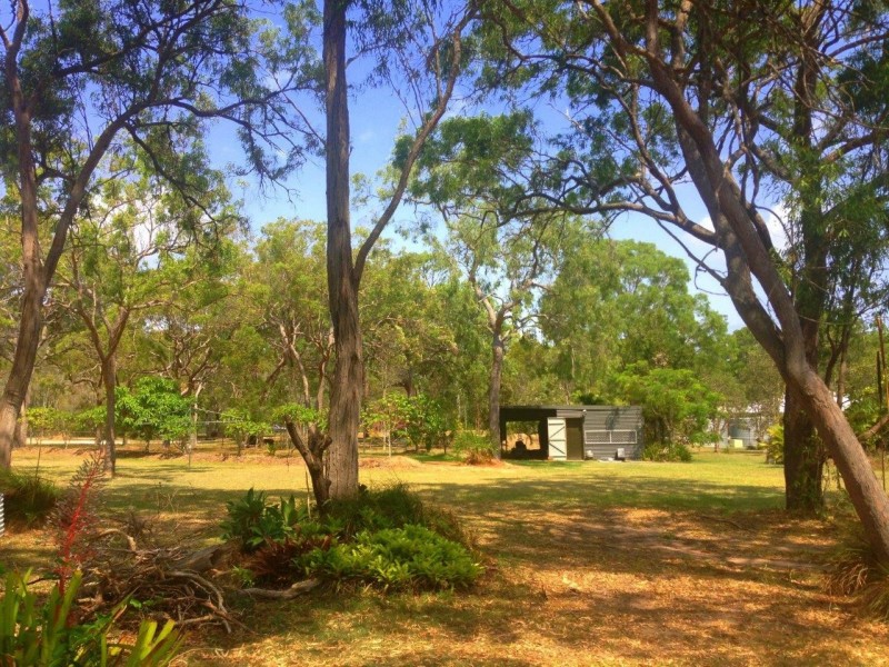 484 Anderson Way, Agnes Water QLD 4677