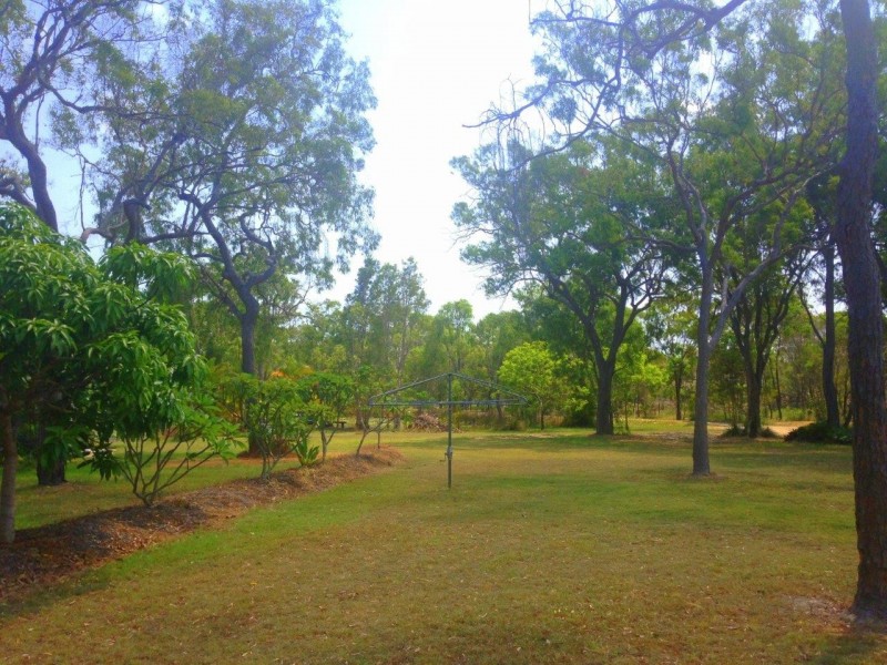 484 Anderson Way, Agnes Water QLD 4677
