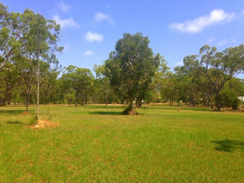 484 Anderson Way, Agnes Water QLD 4677