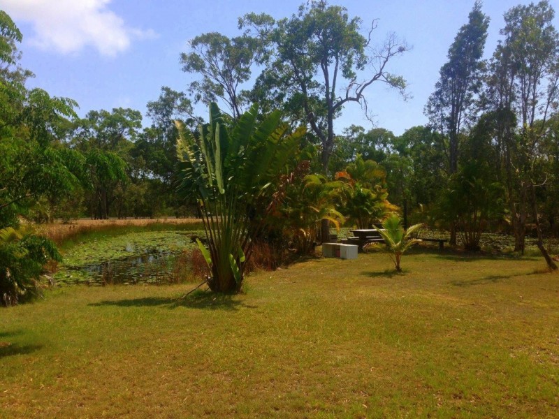 484 Anderson Way, Agnes Water QLD 4677