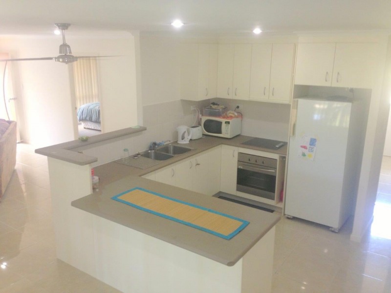 484 Anderson Way, Agnes Water QLD 4677