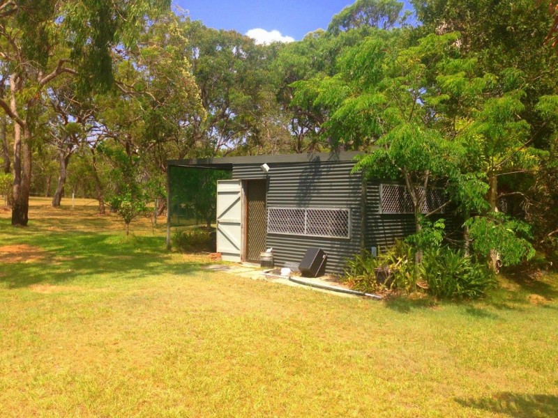 484 Anderson Way, Agnes Water QLD 4677