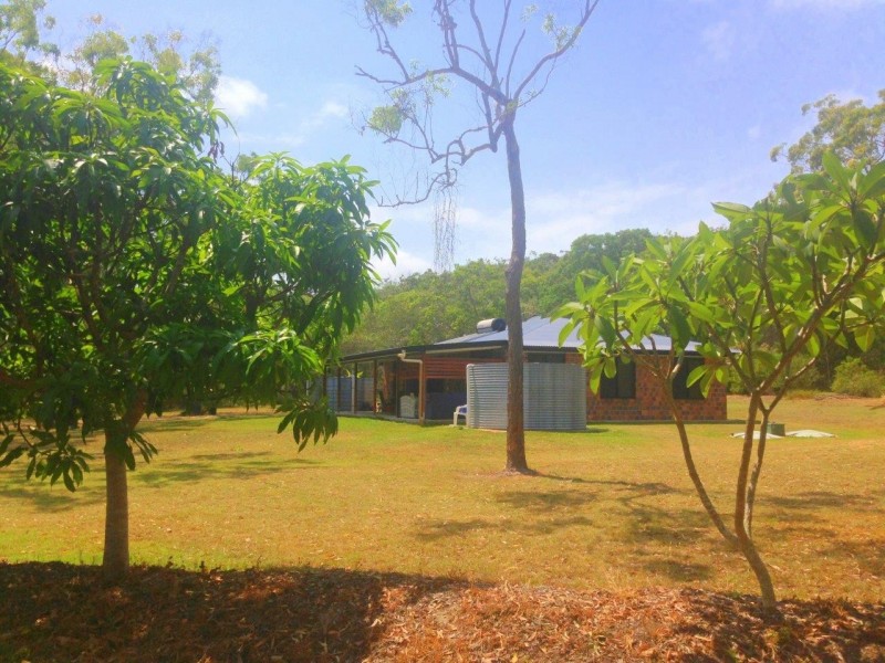 484 Anderson Way, Agnes Water QLD 4677