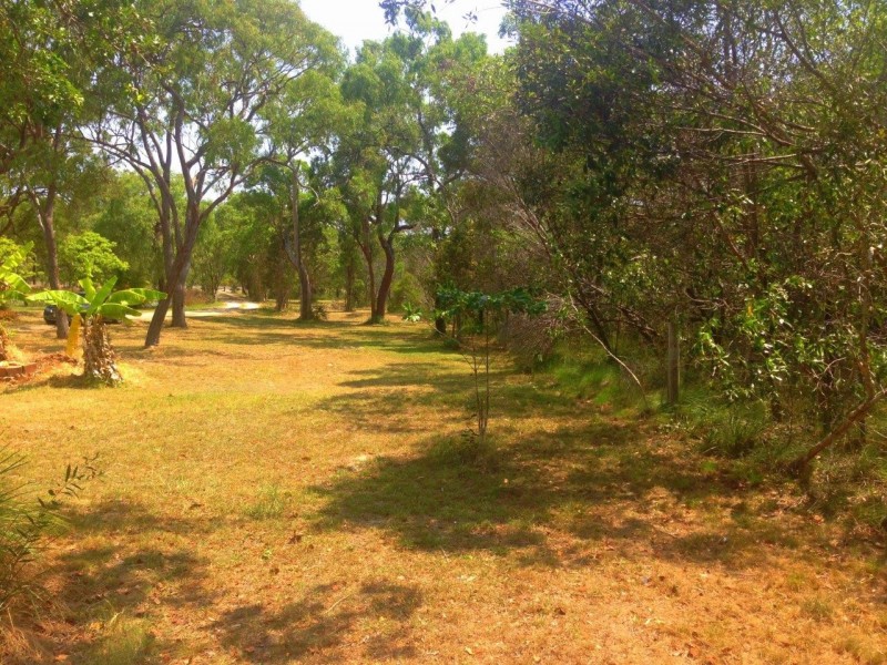 484 Anderson Way, Agnes Water QLD 4677