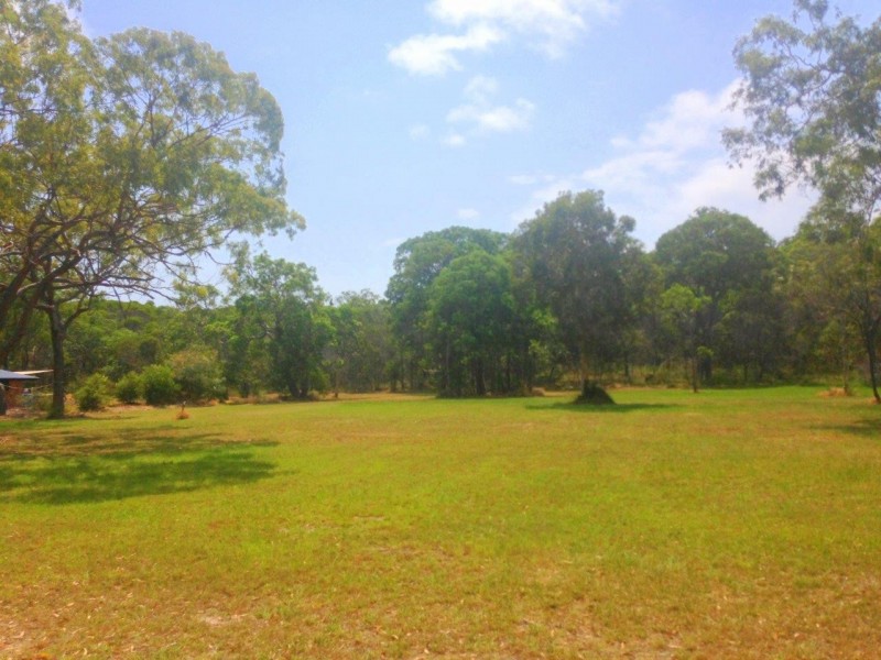 484 Anderson Way, Agnes Water QLD 4677