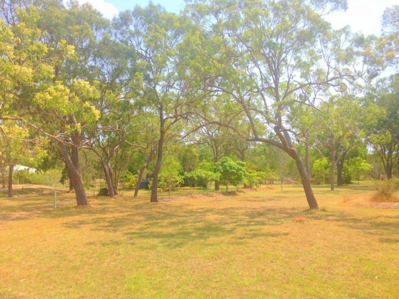 484 Anderson Way, Agnes Water QLD 4677