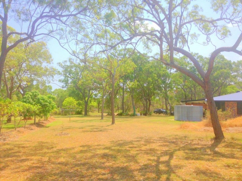 484 Anderson Way, Agnes Water QLD 4677