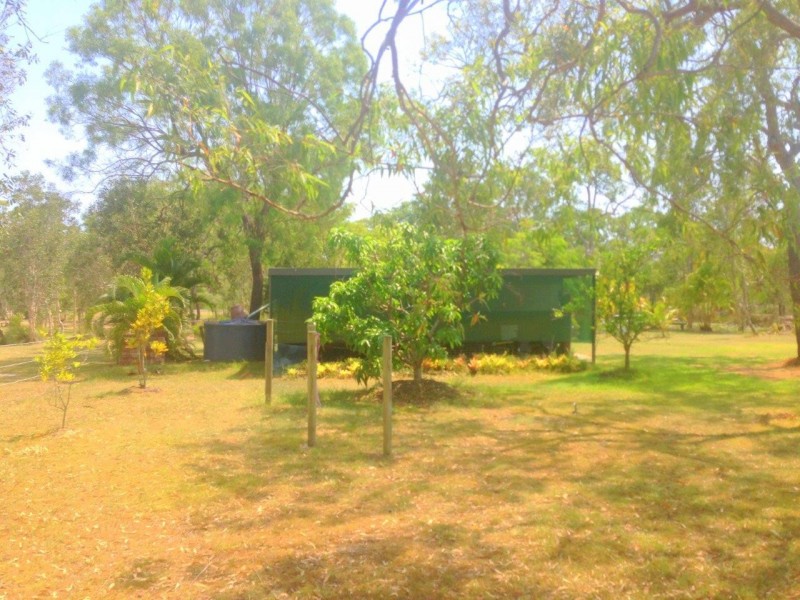 484 Anderson Way, Agnes Water QLD 4677