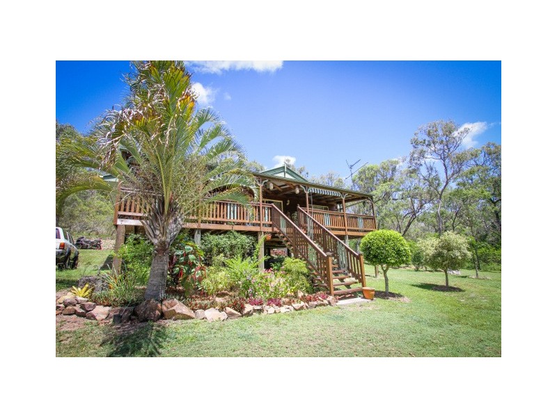 Agnes Water QLD 4677