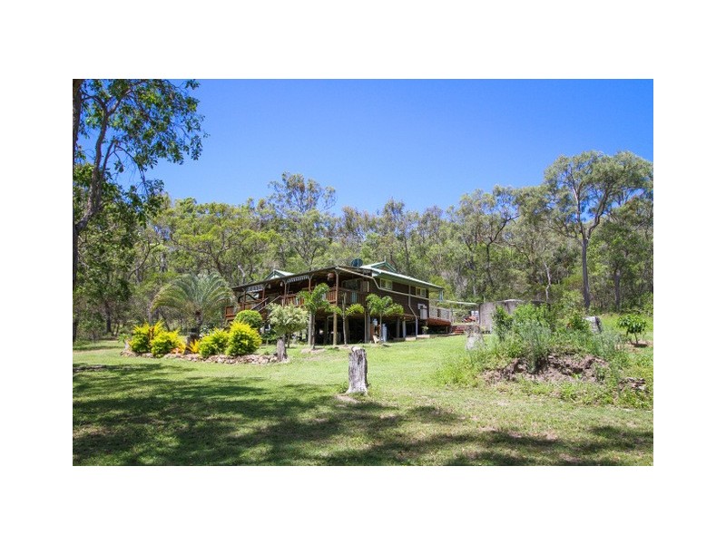 Agnes Water QLD 4677