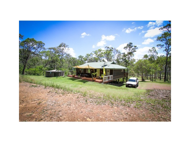 Agnes Water QLD 4677