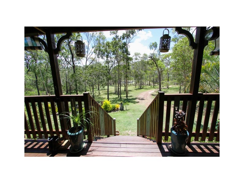 Agnes Water QLD 4677