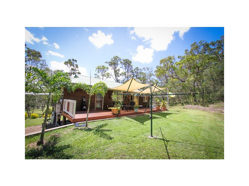 Agnes Water QLD 4677