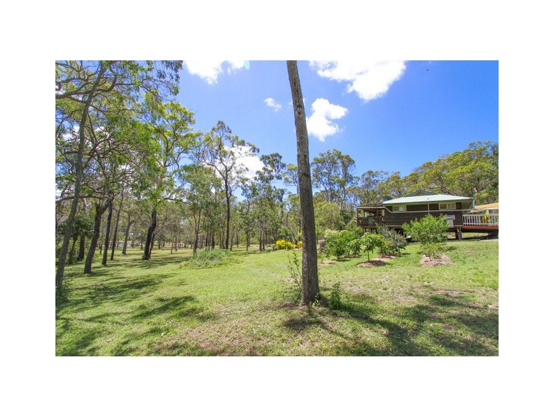 Agnes Water QLD 4677