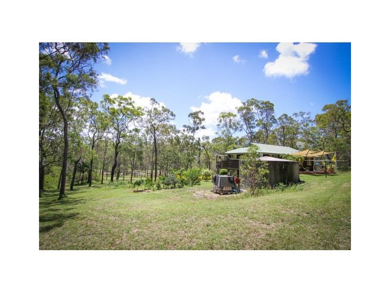 Agnes Water QLD 4677