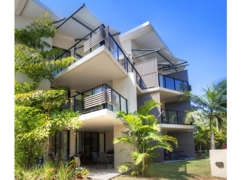 2/3 Agnes Street, Agnes Water QLD 4677