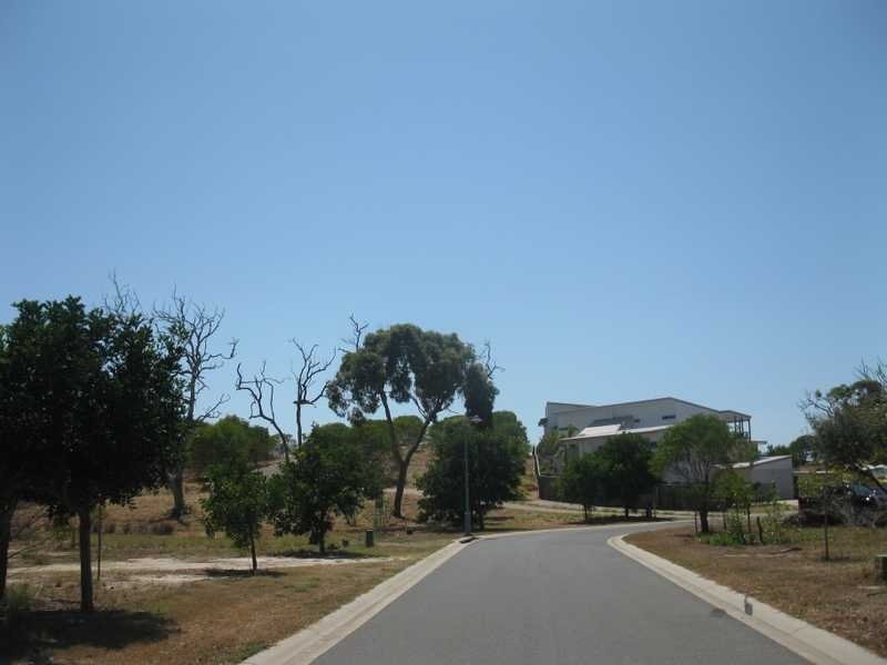 Agnes Water QLD 4677