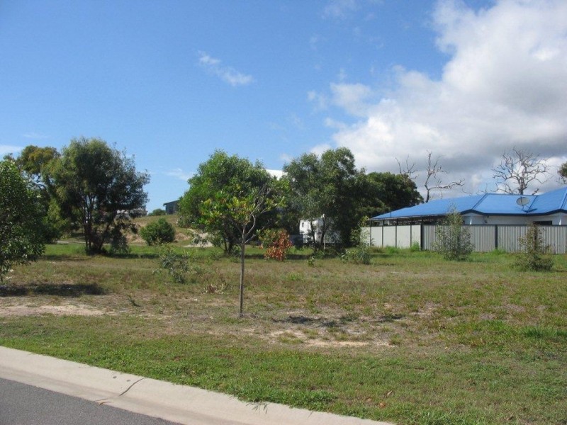 Agnes Water QLD 4677
