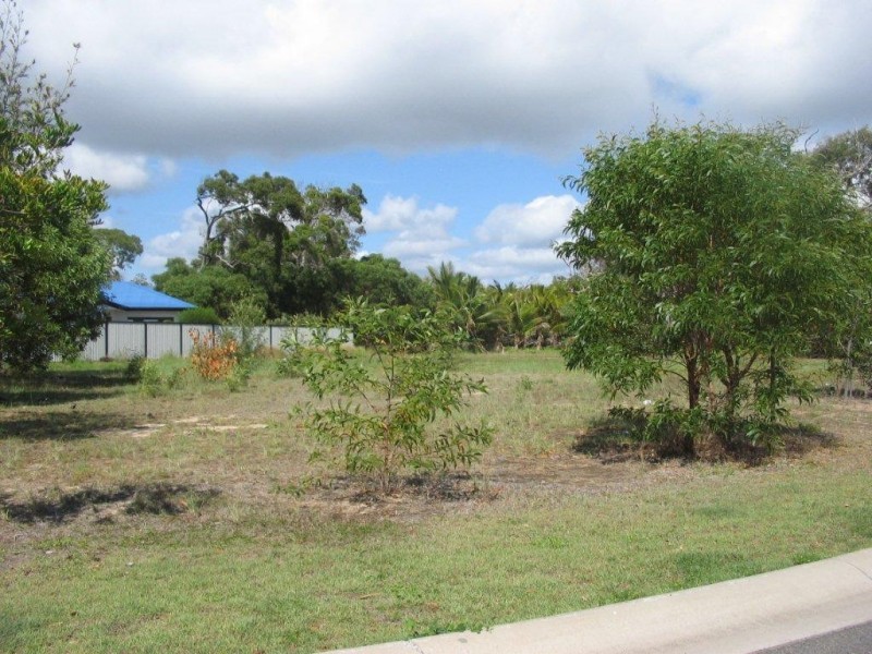 Agnes Water QLD 4677