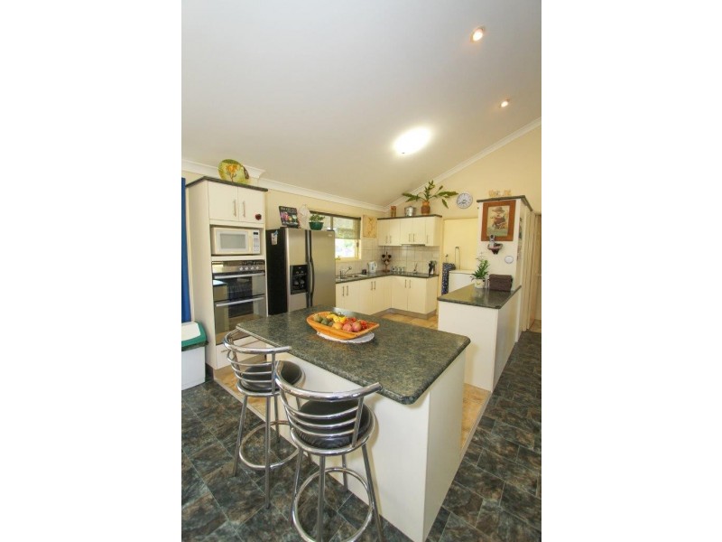 2301 Round HIll Road, Round Hill QLD 4677