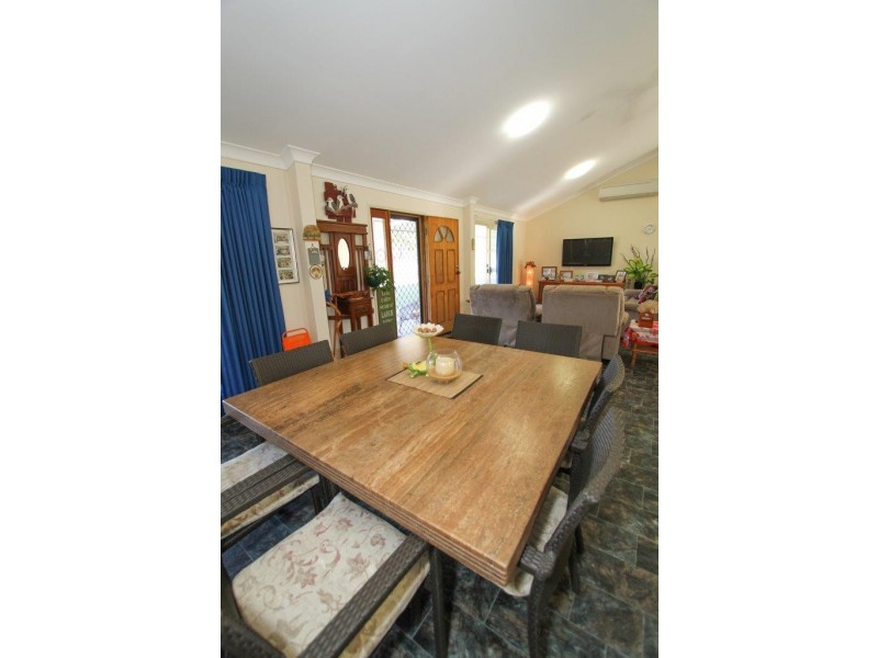 2301 Round HIll Road, Round Hill QLD 4677