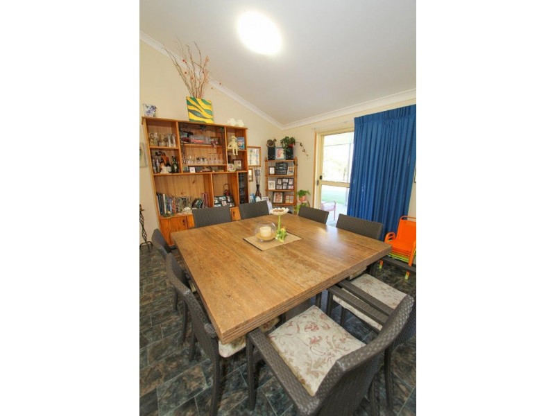 2301 Round HIll Road, Round Hill QLD 4677