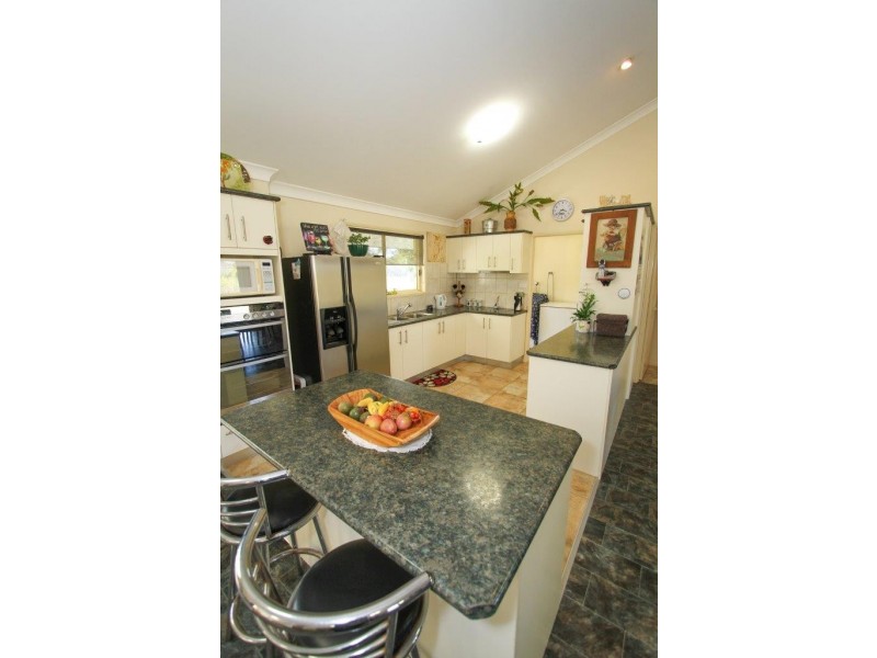 2301 Round HIll Road, Round Hill QLD 4677