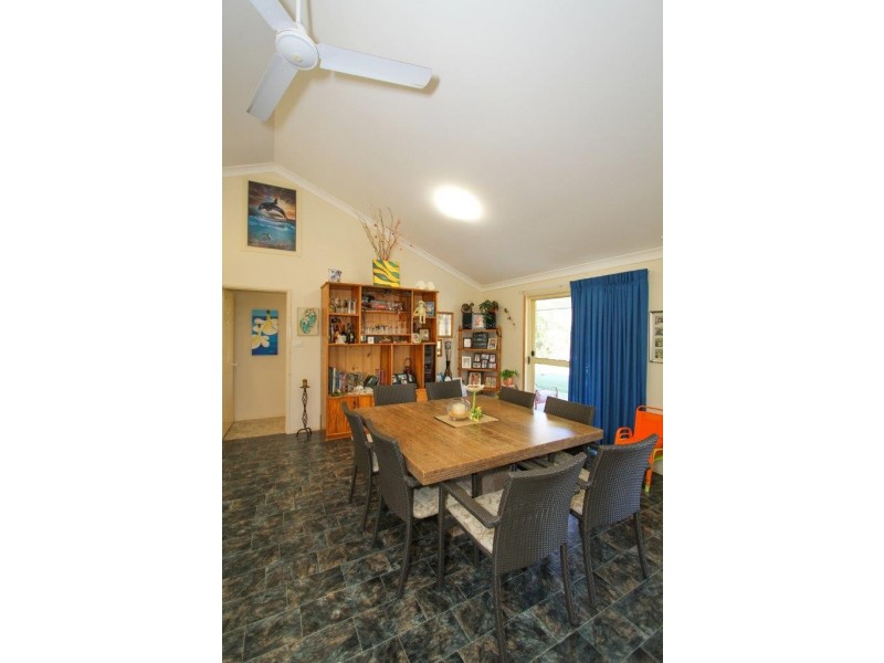 2301 Round HIll Road, Round Hill QLD 4677