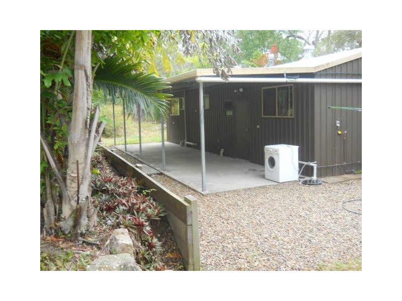 64 McGhee Crescent, Agnes Water QLD 4677