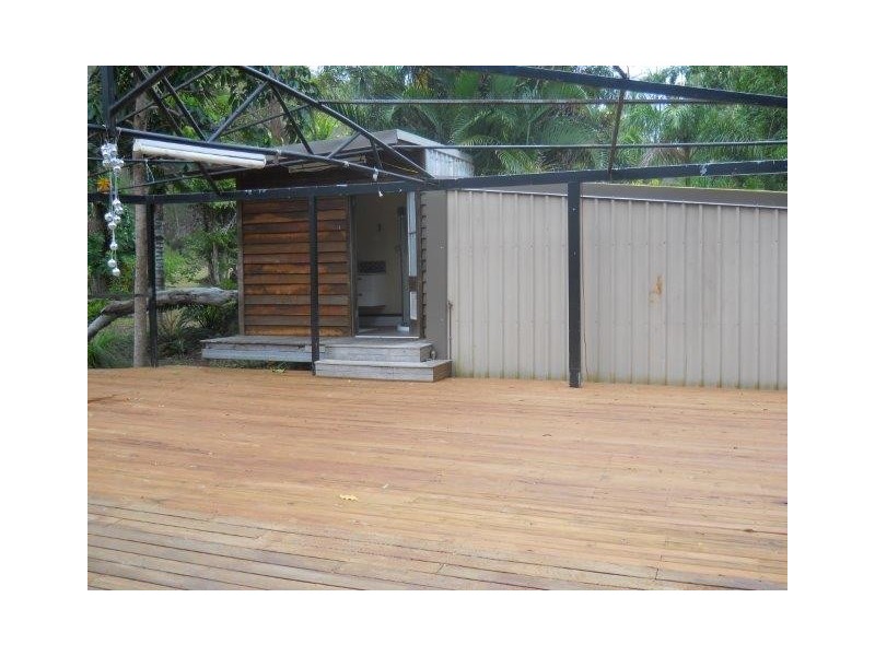 64 McGhee Crescent, Agnes Water QLD 4677