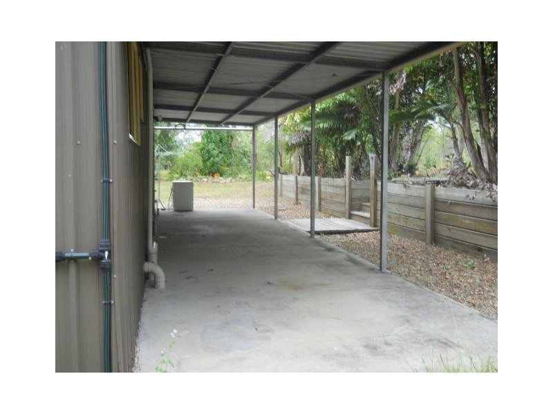 64 McGhee Crescent, Agnes Water QLD 4677