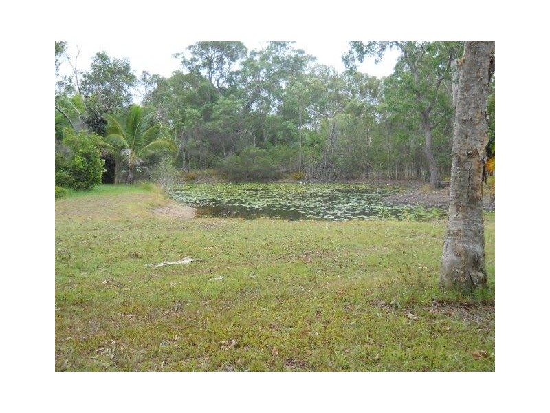 64 McGhee Crescent, Agnes Water QLD 4677
