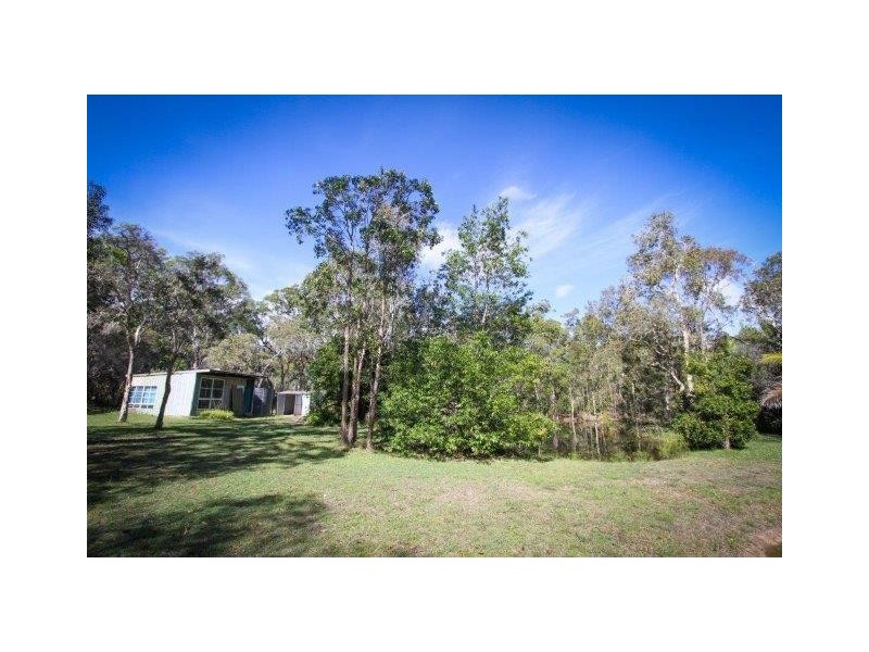 64 McGhee Crescent, Agnes Water QLD 4677