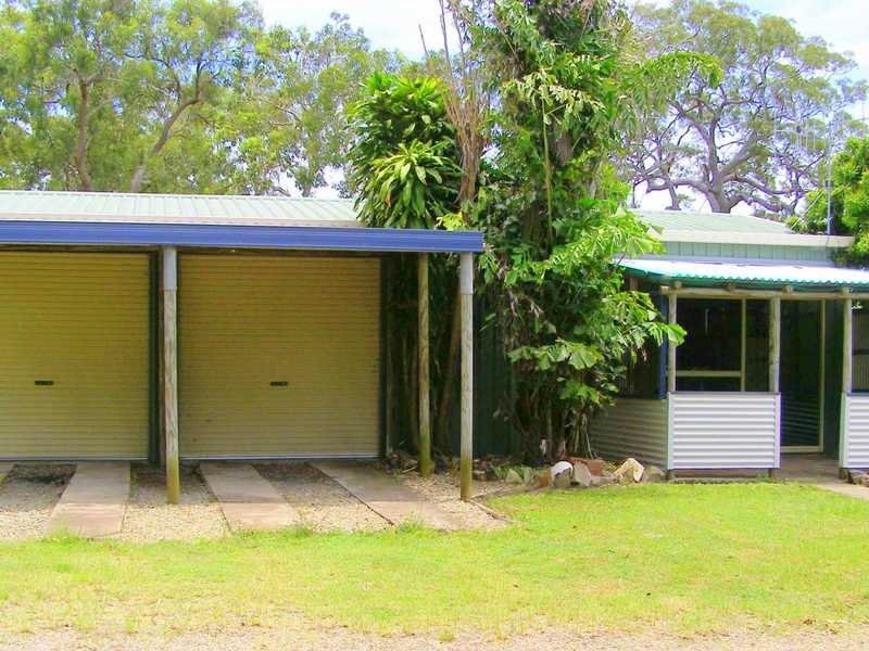 224 Lady Elliot Dr, Agnes Water QLD 4677