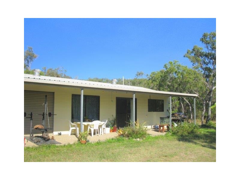 236 Rafting Ground Road, Agnes Water QLD 4677