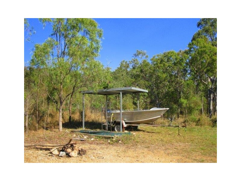 236 Rafting Ground Road, Agnes Water QLD 4677