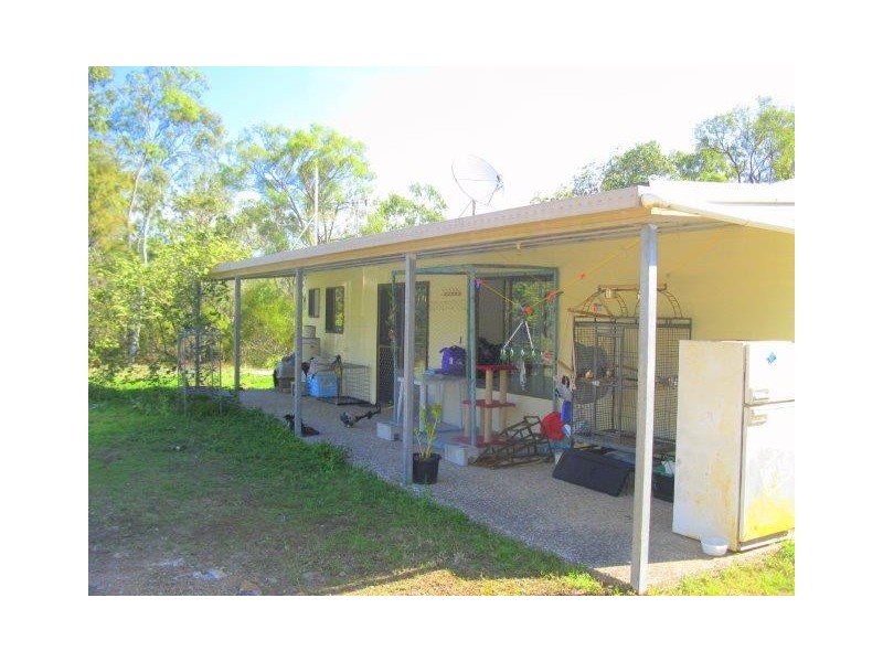 236 Rafting Ground Road, Agnes Water QLD 4677