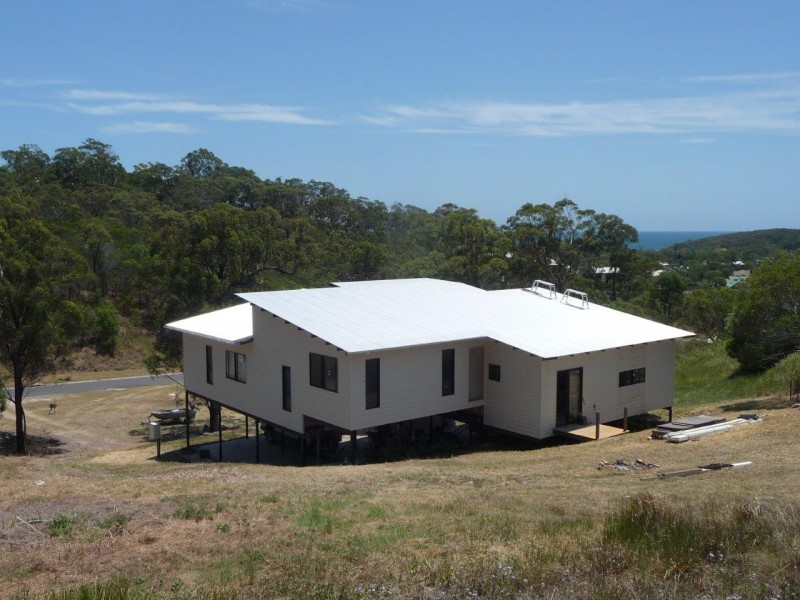 13 Bayview Close, Agnes Water QLD 4677