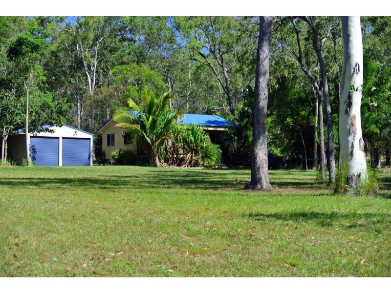 Agnes Water QLD 4677