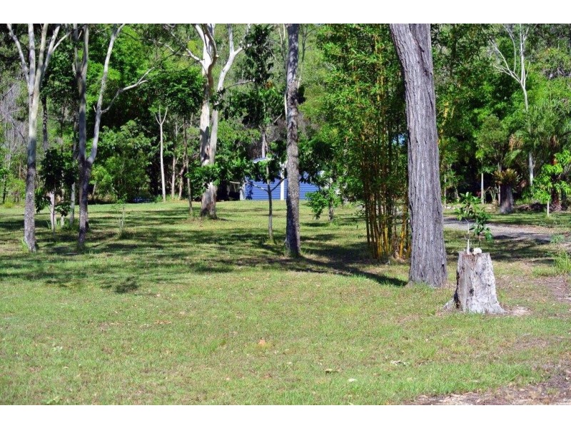 Agnes Water QLD 4677