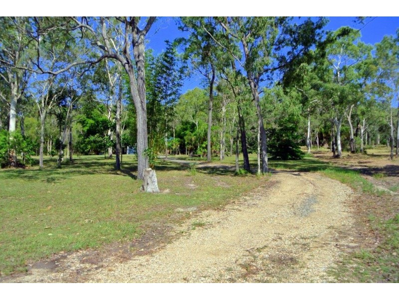 Agnes Water QLD 4677