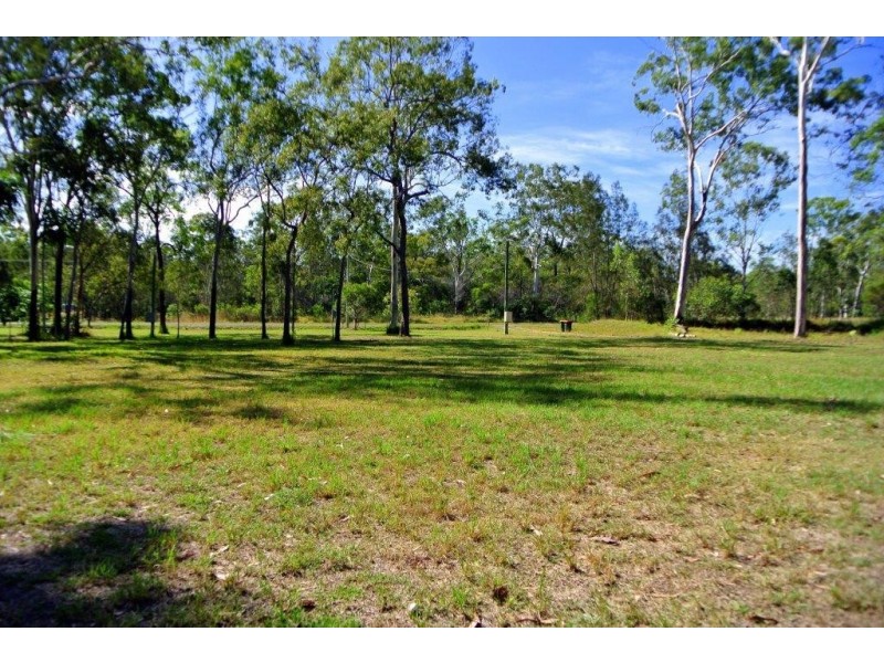 Agnes Water QLD 4677