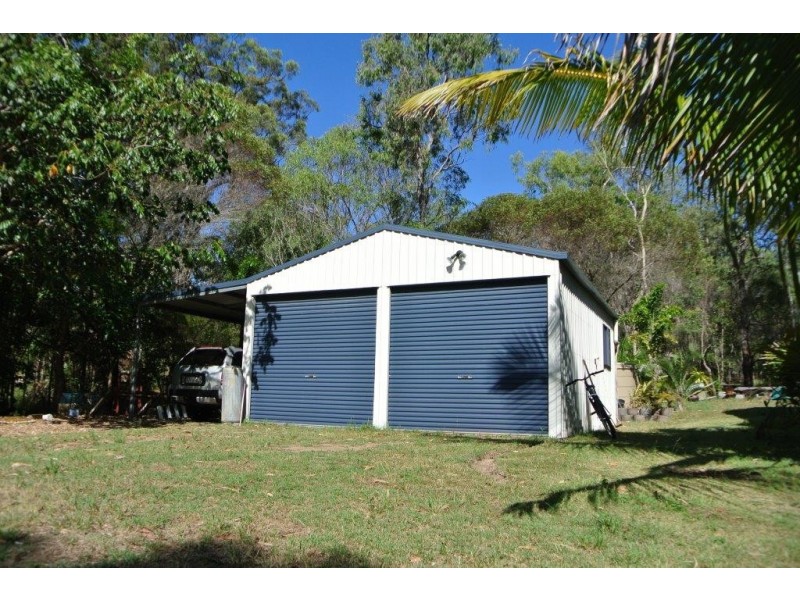 Agnes Water QLD 4677