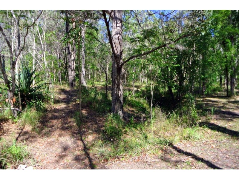 Agnes Water QLD 4677