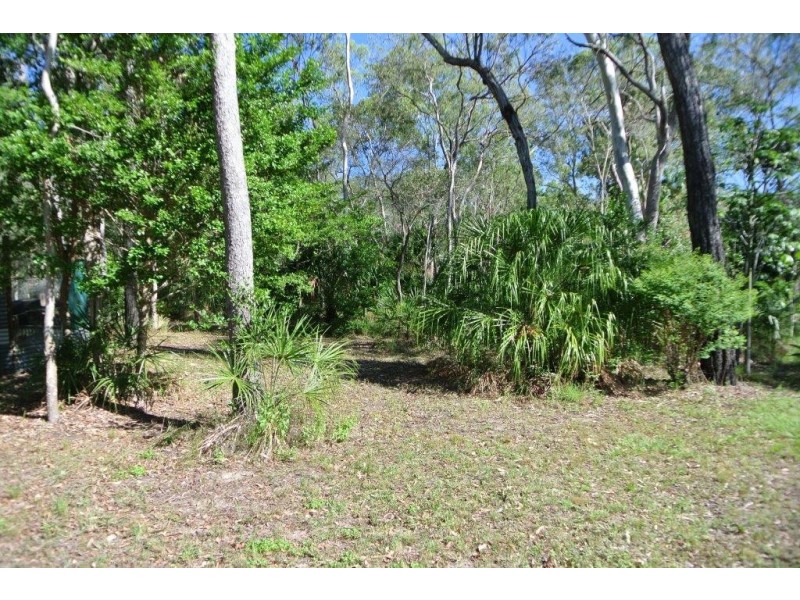 Agnes Water QLD 4677