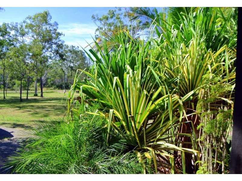 Agnes Water QLD 4677