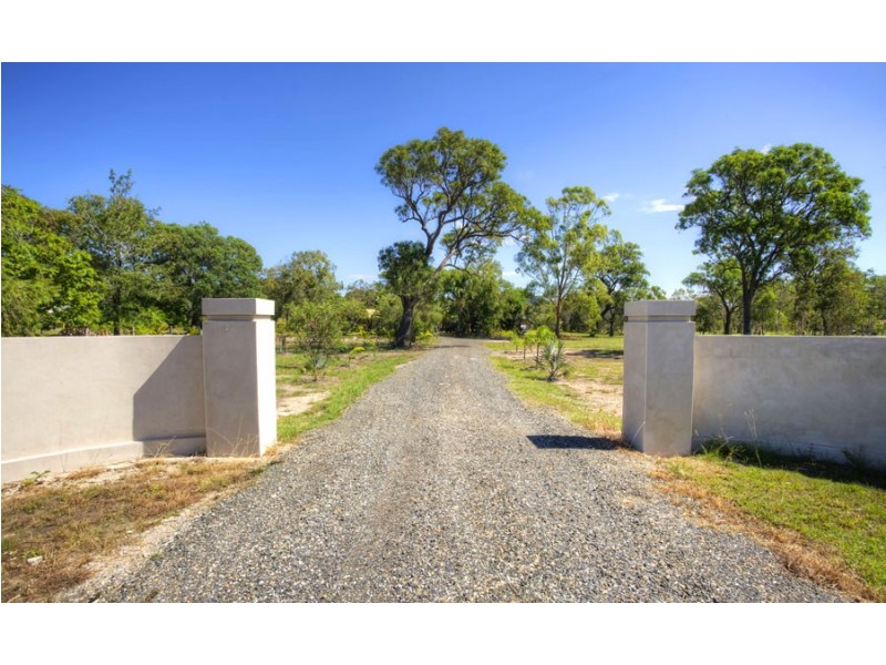 66 Bicentennial Drive, Agnes Water QLD 4677