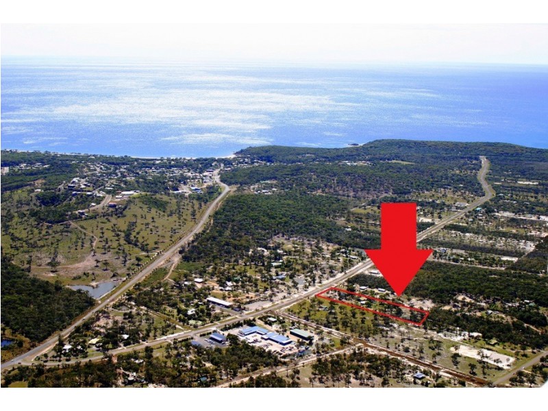 66 Bicentennial Drive, Agnes Water QLD 4677