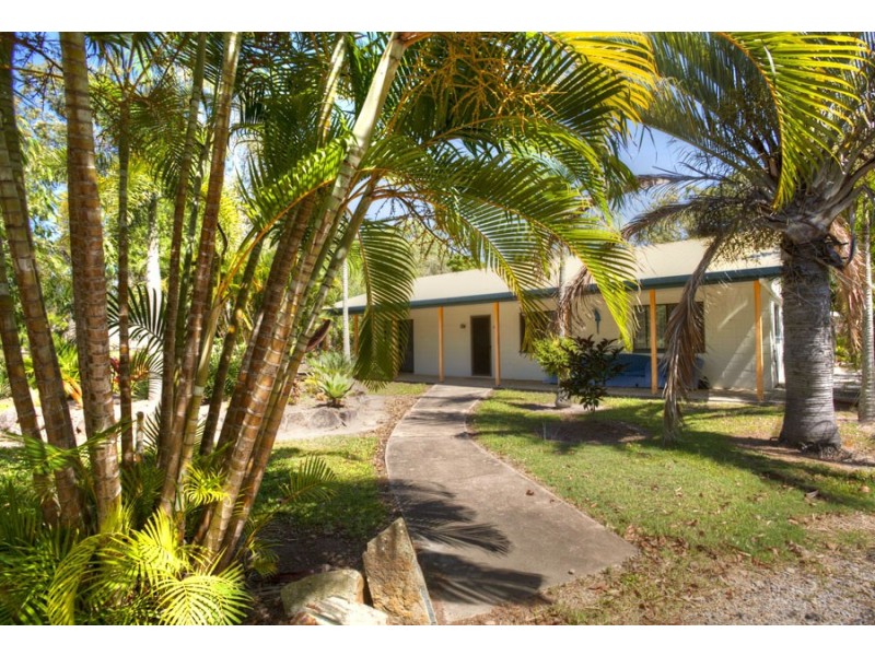 66 Bicentennial Drive, Agnes Water QLD 4677