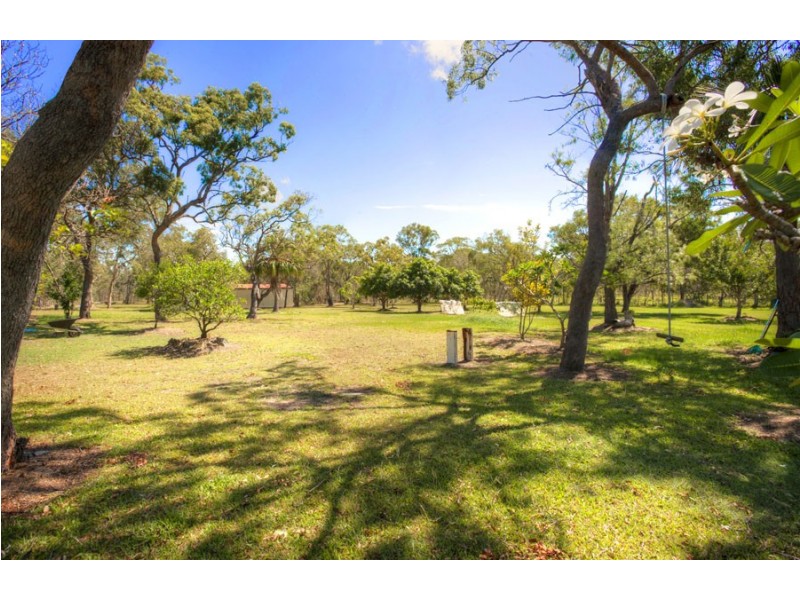 66 Bicentennial Drive, Agnes Water QLD 4677